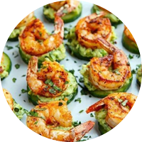  <span class="lte-header lte-h5"> Cucu (Shrimp & Cucumber) </span> 