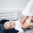 Infant Massage