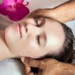 SCALP MASSAGE