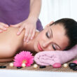 SWEDISH MASSAGE FOR RELAXATION  60/90/120 mins 